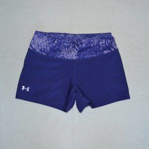 Under Armour Spandex